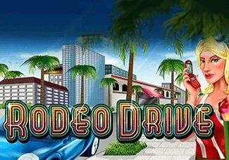 Rodeo Drive game thumbnail