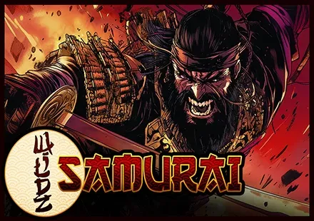 Samurai Wildz