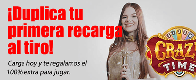 Bono de Bienvenida Awintura