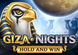 Giza Nights_ Hold and Win