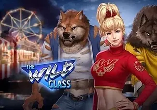 The Wild Class game thumbnail