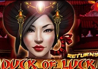 Duck of Luck returns game screenshot