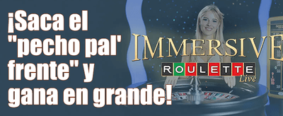 Gana Jackpot en Awintura Casino
