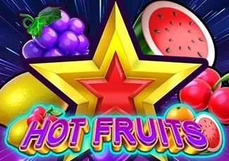 Hot Fruits (1) game thumbnail