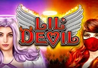 Lil Devil game screenshot