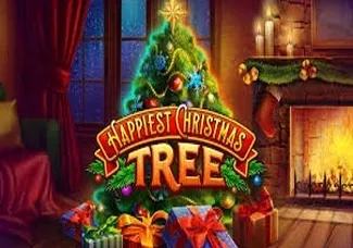 Happiest Christmas Tree game thumbnail
