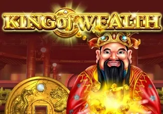King of Wealth game thumbnail