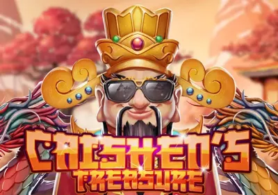 Caishen's Treasure