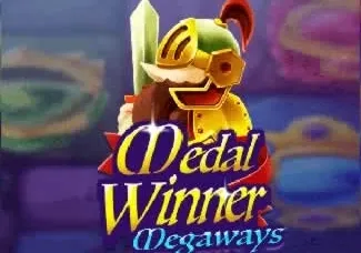 Medal Winner Megaways game icon