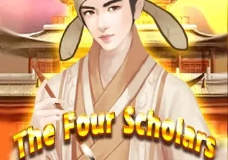 The Four Scholars game icon