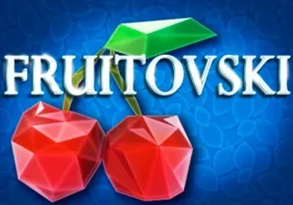 Fruitovski game screenshot