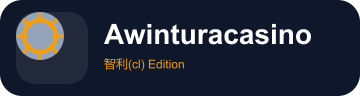 Awintura Casino Logo